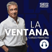 La Ventana a las 16h | "Si te motiva, no vas a pensar en otra cosa que no sea escalar"