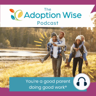 #11: Hope for Battle-Weary Parents with Pam Parish