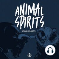 The Animal Spirits Indicator (EP.270)