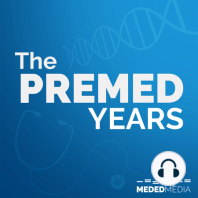 497: Med School Dean Shares Thoughts on Physician Innovators