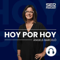 Claves del día | Berna González Harbour: 'El PP sea benevolente con el caso de Griñán da miedo'