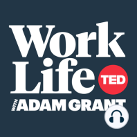 Trailer: WorkLife with Adam Grant