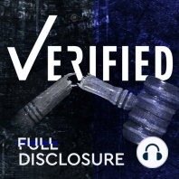 Introducing "Verified: Dust Up"