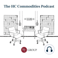 Sustainability & Profitability in Commodities Trading