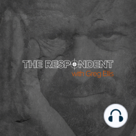 The Respondent w Naomi Schaefer Riley & Greg Ellis