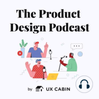 Travisse Hansen - From product management to full stack product designer