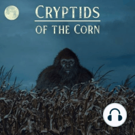 Former Cryptids, Now Extinct animals and new discovery’s ep. 15