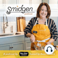 Everybody’s Baking | Bonus Episode, Sarah Joy Hays with Anne Milneck