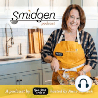 Diving Into the Pantry | Bonus Episode with Anne