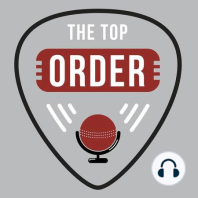 Laws and the Top Order: Bouncers and Saliva