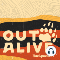BACKPACKER Out Alive Trailer