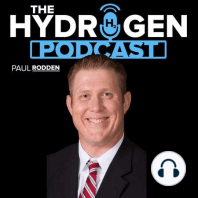 A New Electrolyzer Plant That Can Produce 60,000 kgs a DAY?? And A Bill Gates Funded Start Up Plans To Make Moving Hydrogen Really Cheap.