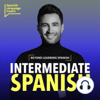 E68 ¿Cómo acabó una oyente del pódcast viviendo en mi casa? - Intermediate Spanish