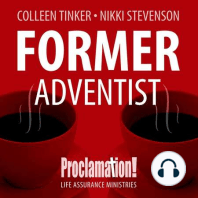 Live at Former Adventist Conference | 24