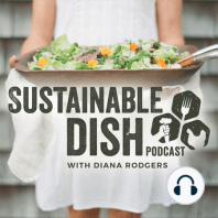 Realfoodology Podcast Interview with Diana