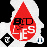 Introducing Bed of Lies: Love