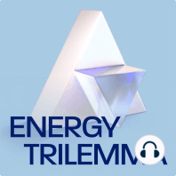 Welcome to ‘Energy Trilemma’