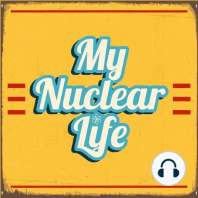 Soviet bone records, Tom Lehrer, and music for your nuclear protest with Tim & Joanna Smolko