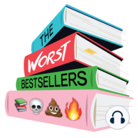 Episode 39 – Bests & Worsts of 2015 (Part 2, Adult and Graphic Novels)