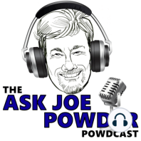 Episode 42 – The Answer To The Ultimate Question Of Life, The Universe, And Powder Coatings