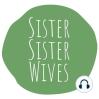 32. Sister Wives s3e4