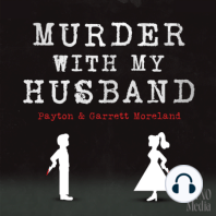 6. Cassie Jo Stoddart - The Scream Murder