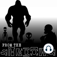 From The Shadows Podcast Best Of Episode