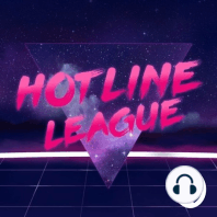 Licorice Lectures, Worlds done, C9 behind the scenes stories - Hotline League 53