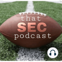 That SEC Podcast: National title game recap, Jim Chaney leaves Georgia for Tennessee, Jeremy Pruitt plays Madden to help recruiting, 2019 title odds