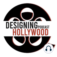 Oscar-Winning Costume Designer Mark Bridges joins Designing Hollywood Show for an all new episode!