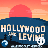 EP154: Holiday & Levine