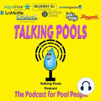 Pool Mineral Purifier & Catalyst™ with Chris Galvan of BLUERAY XL