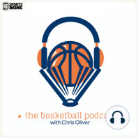 Episode 203: Brandon Payne, Teaching Shooting and Lessons from Working with Steph Curry