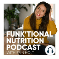 19: How To Feel Better: Interview with Sara Curry