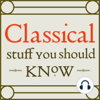 12: What IS classical?