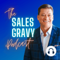 How Jeb Blount Jr Learned to Love Sales
