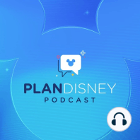Introducing the 'planDisney Podcast'