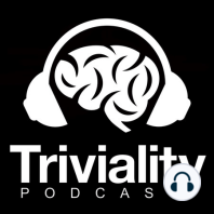 Bonus: TrivialMania III (Wrestling Trivia)