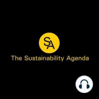 Episode 31: UN Climate Week Special: Interview with Barry Parkin Chief Sustainability Officer at Mars, Inc.