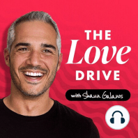 Love and Death (Awareness) with Dr. Jordana Jacobs
