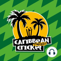 Rally round the West Indies (Tour squad preview)