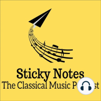 Sticky Notes Vs. Wagner w/ Rafael Payare
