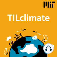 TIL about climate impacts