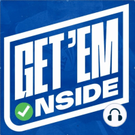 The Past and the Futures - The Very Best of 'Get 'Em Onside'