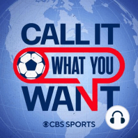 Erik Palmer-Brown talks USMNT, World Cup hopes and his Ligue 1 adventure (Soccer 5/19)