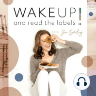 Introducing: Wake Up and Read the Labels!