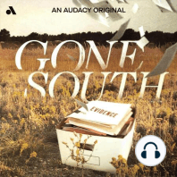 Introducing Gone South Season 1: Who Killed Margaret Coon?