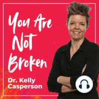 Hostage negotiation skills, "early menopause", and sunscreen and seatbelts for your pelvis! My 65th podcast and first LIVE recording!