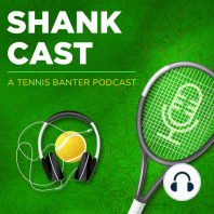 7 Ways To Improve Your Tennis At Home - Shankcast #24