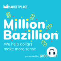 “Million Bazillion” is back June 21!